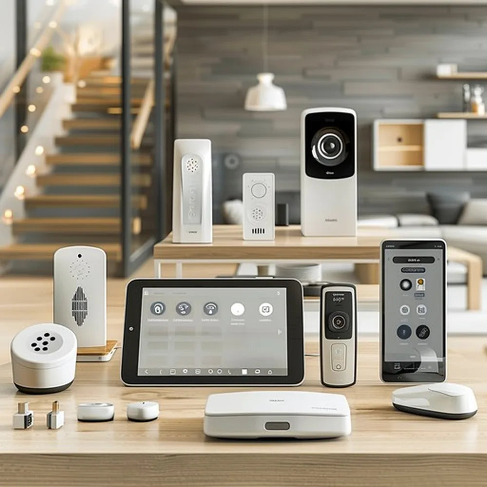 Smart Home Essentials