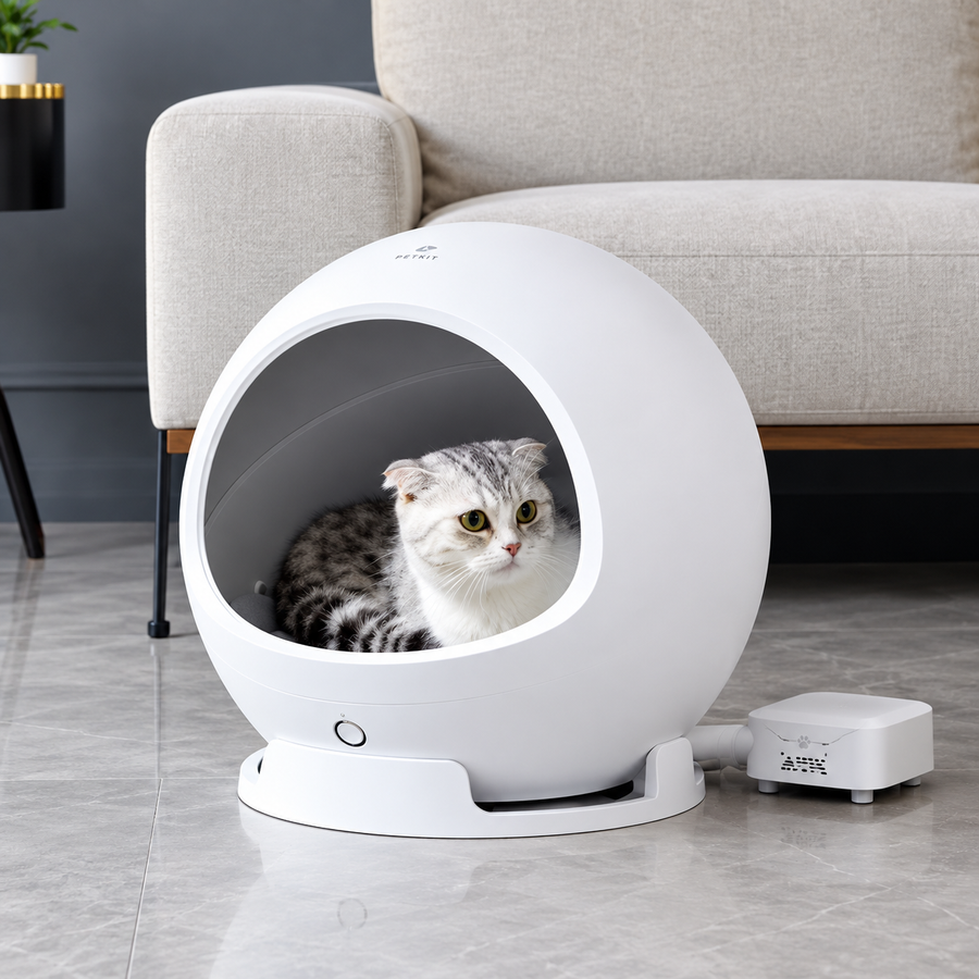 Pet Tech