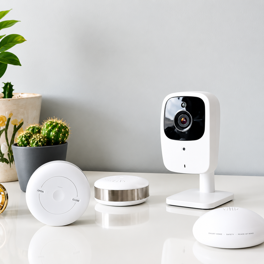 Home Security